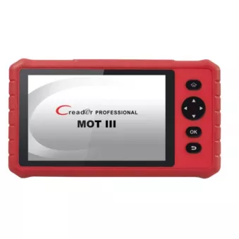 Valise de diagnostic LAUNCH CRP MOT/3