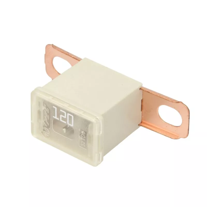 Fusible LITTELFUSE BEZP283120