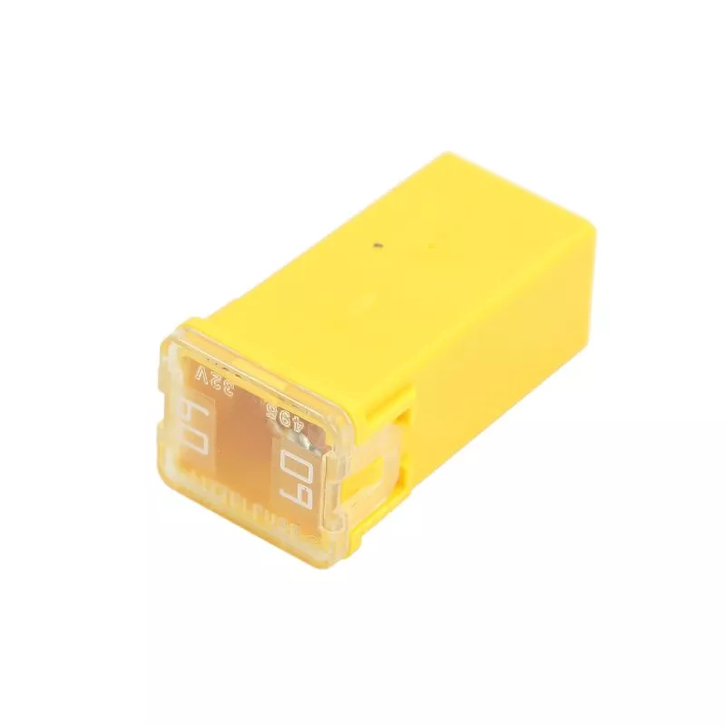 Fusible LITTELFUSE BEZP495060