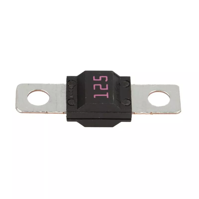 Fusible LITTELFUSE BEZP498125