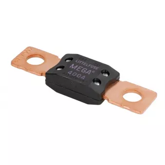 Fusible LITTELFUSE BEZP298400