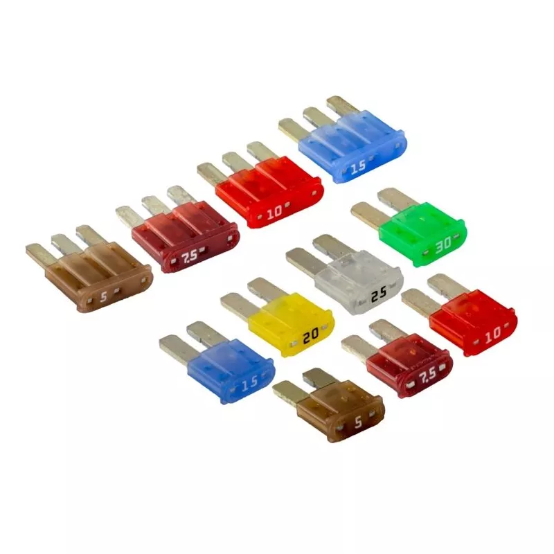 Un jeu de fusibles LITTELFUSE BEZP327337