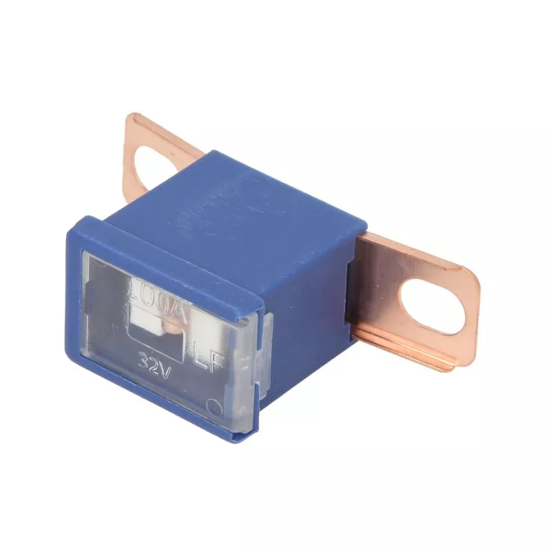 Fusible LITTELFUSE BEZP283100