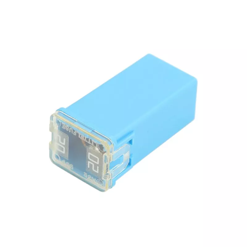 Fusible LITTELFUSE BEZP495020