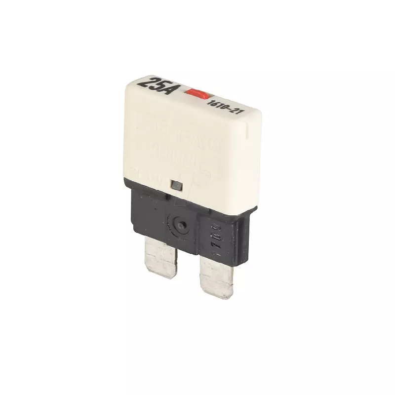 Fusible LITTELFUSE BEZP161025