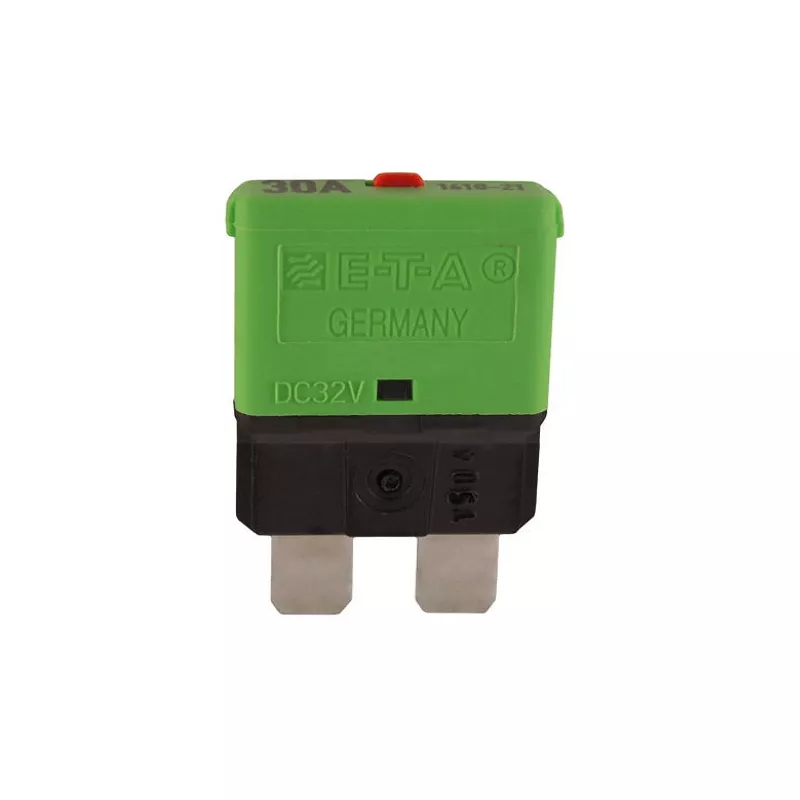 Fusible LITTELFUSE BEZP161030