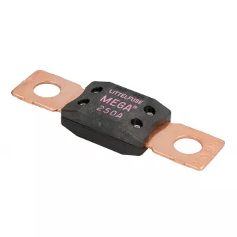 Fusible LITTELFUSE BEZP298250