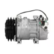 Compresseur, climatisation TCCI 7H15-8068 - Visuel 1