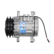 Compresseur, climatisation TCCI 7B10-7170 - Visuel 1
