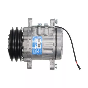 Compresseur, climatisation TCCI 7B10-7170