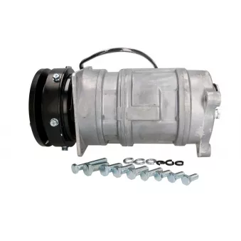 Compresseur de climatisation TCCI CO-5003CA
