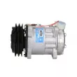 Compresseur de climatisation TCCI 7H15-7929 - Visuel 1