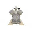 Compresseur de climatisation TCCI 65K-1000 - Visuel 3