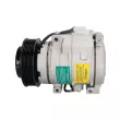 Compresseur de climatisation TEAMEC TM8638821 - Visuel 1