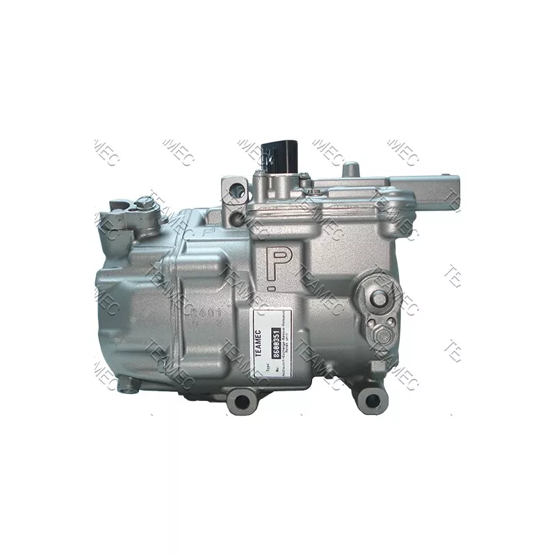 Compresseur, climatisation TEAMEC 8600351
