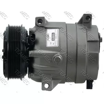 Compresseur, climatisation TEAMEC 8600159