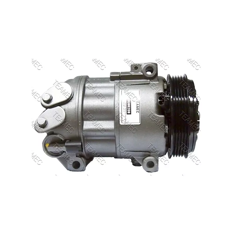 Compresseur, climatisation TEAMEC TM8600280