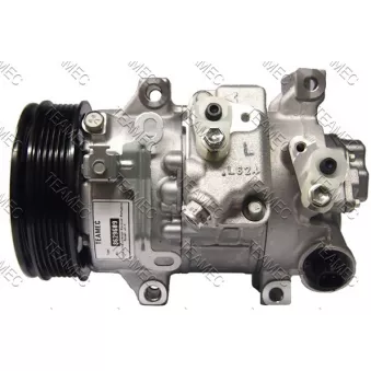 Compresseur, climatisation TEAMEC TM8629609