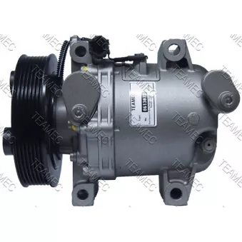 Compresseur, climatisation TEAMEC TM8613072