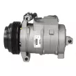 Compresseur, climatisation TEAMEC TM8638808 - Visuel 1