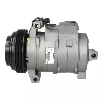Compresseur, climatisation TEAMEC TM8638808