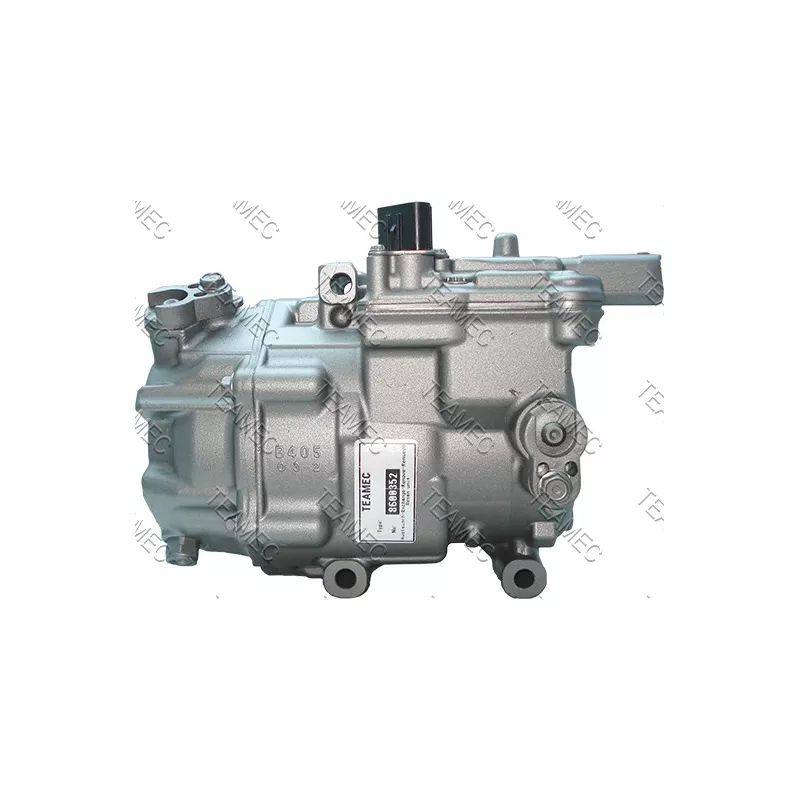 Compresseur, climatisation TEAMEC 8600352