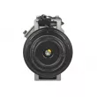 Compresseur, climatisation TEAMEC TM8638808 - Visuel 2