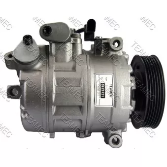 Compresseur, climatisation TEAMEC TM8629721