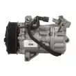 Compresseur, climatisation TEAMEC 8600179 - Visuel 1