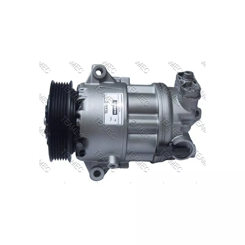 Compresseur, climatisation TEAMEC TM8600282