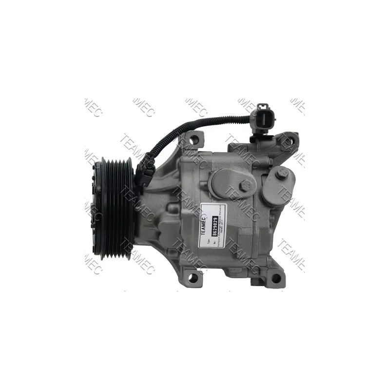 Compresseur, climatisation TEAMEC TM8629829