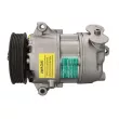 Compresseur, climatisation TEAMEC 8600291 - Visuel 1