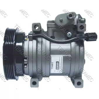 Compresseur, climatisation TEAMEC TM8600409