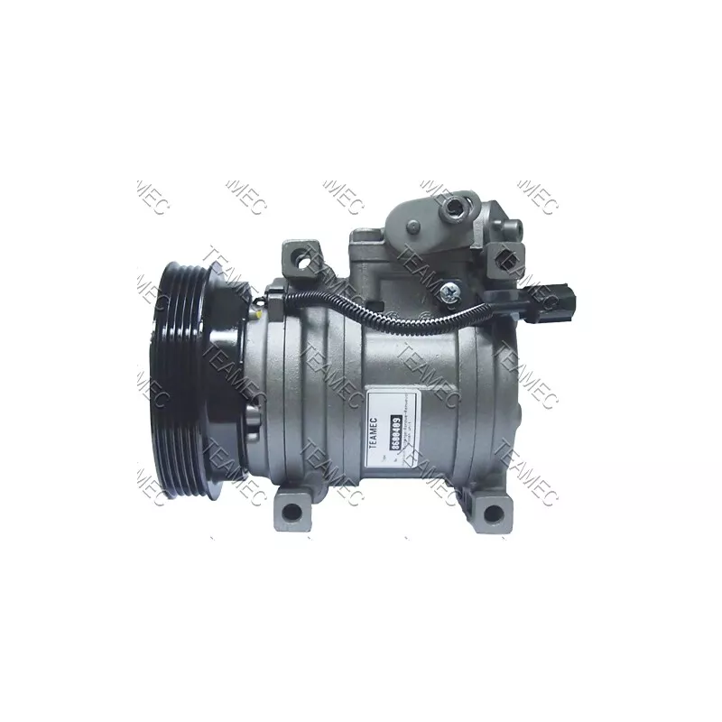 Compresseur, climatisation TEAMEC TM8600409