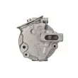 Compresseur, climatisation TEAMEC 8600291 - Visuel 3