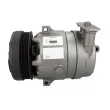 Compresseur de climatisation TEAMEC 8600168 - Visuel 1
