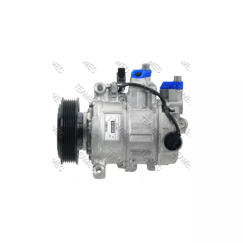 Compresseur, climatisation TEAMEC TM8629619