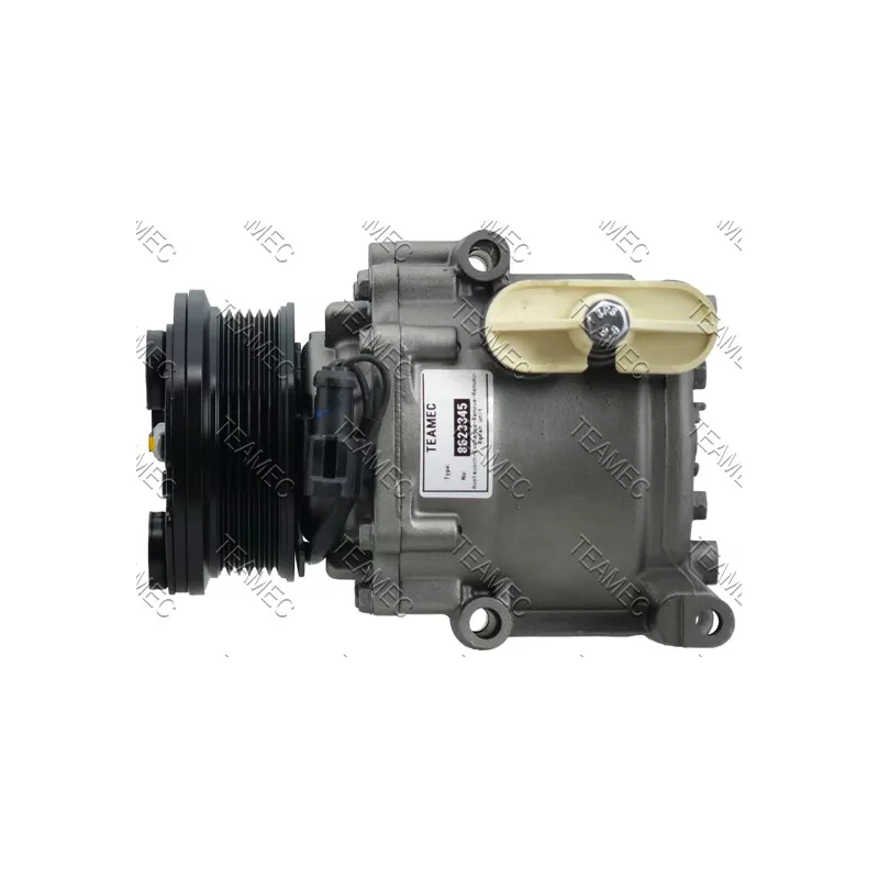 Compresseur, climatisation TEAMEC TM8623345