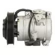 Compresseur, climatisation TEAMEC TM8638798 - Visuel 1