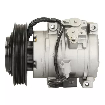 Compresseur, climatisation TEAMEC TM8638798