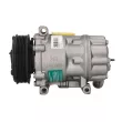 Compresseur de climatisation TEAMEC TM8608507 - Visuel 1
