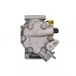 Compresseur de climatisation TEAMEC TM8608507 - Visuel 3