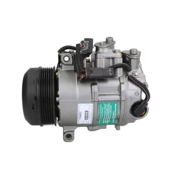 Compresseur de climatisation TEAMEC TM8629638