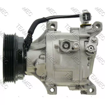 Compresseur, climatisation TEAMEC TM8629830