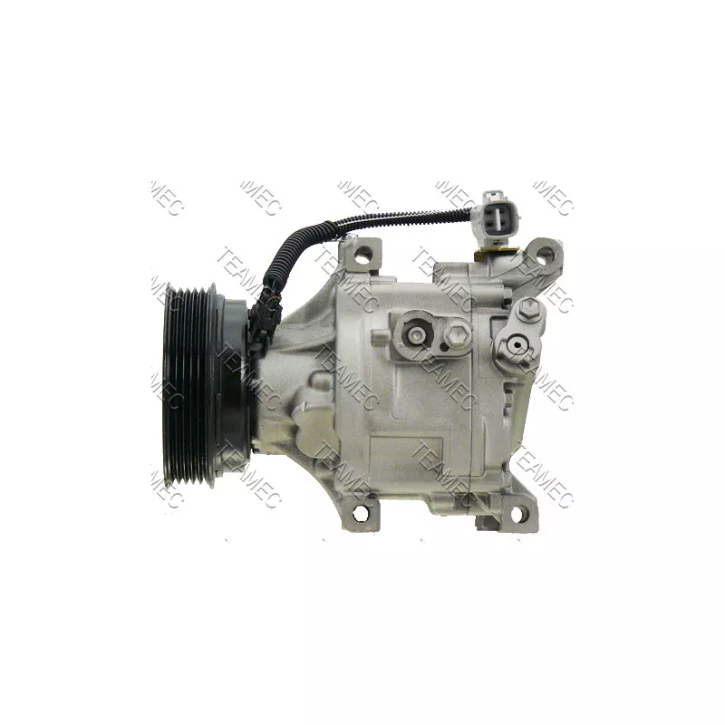 Compresseur, climatisation TEAMEC TM8629830