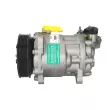 Compresseur de climatisation TEAMEC TM8608560 - Visuel 1