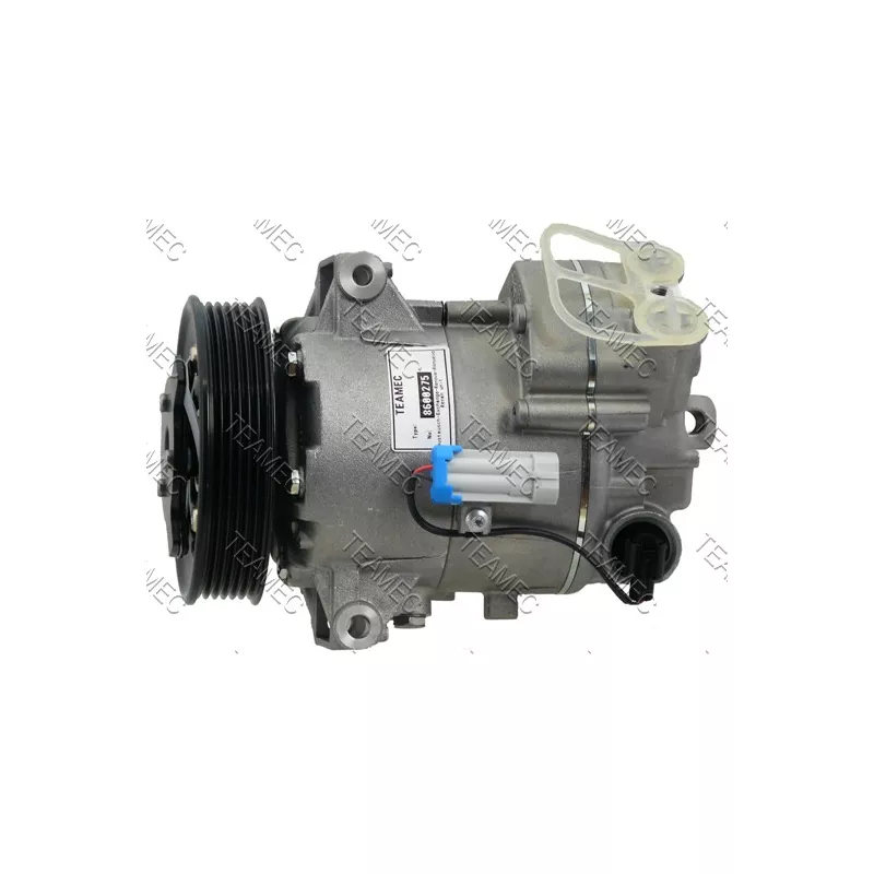 Compresseur, climatisation TEAMEC TM8600275