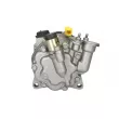 Compresseur de climatisation TEAMEC TM8608560 - Visuel 3