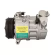 Compresseur, climatisation TEAMEC 8608626 - Visuel 1