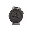 Compresseur, climatisation TEAMEC 8608626 - Visuel 2